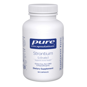 Strontium (227 mg)