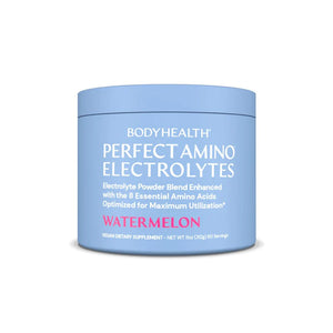 PerfectAminos Electrolytes - Powder