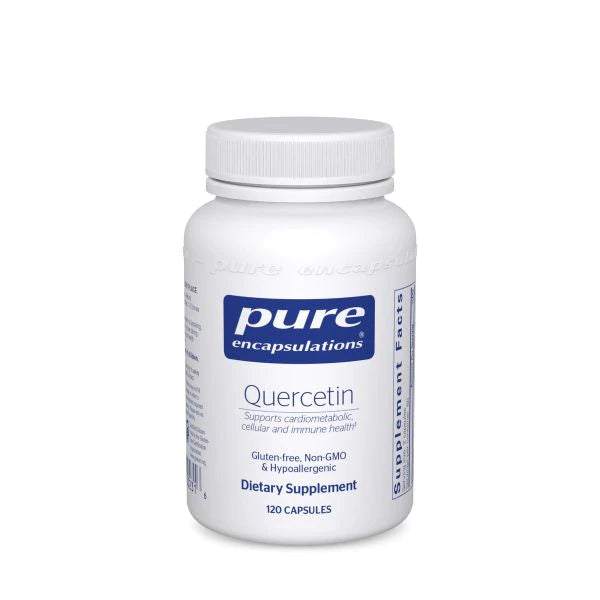 Quercetin (250 mg)