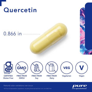 Quercetin (250 mg)