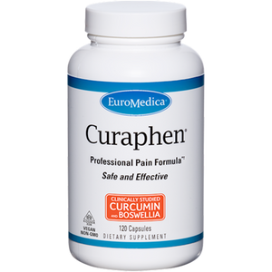 Curaphen 120 caps