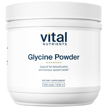 Glycine Powder 250 grams