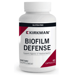 Biofilm Defense