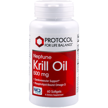 
            
                Load image into Gallery viewer, Neptune Kril Oil (NKO) 500 mg
            
        