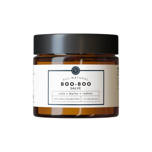 Boo-boo Salve | 1 oz