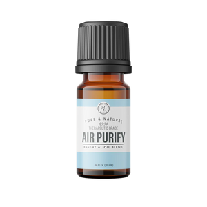 Essential Oil - Air Purify | 10 ml