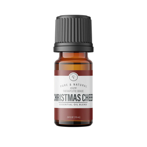 Essential Oil: Christmas Cheer | 10 ml