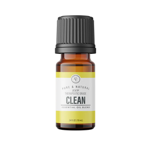 Essential Oil: Clean | 10 ml