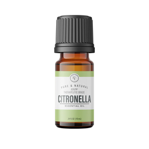 Essential Oil: Citronella | 10 ml