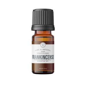 Essential Oil: Frankincense | 10 ml