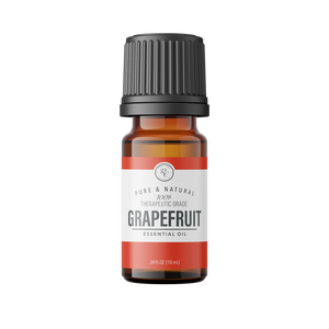 Essential Oil: Grapefruit | 10 ml