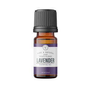 Essential Oil: Lavender | 10 ml