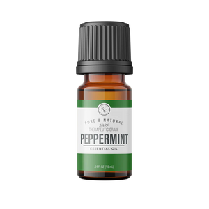 Essential Oil: Peppermint | 10 ml