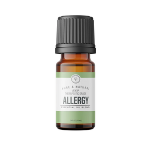 Essential Oil: Allergy | 10 ml