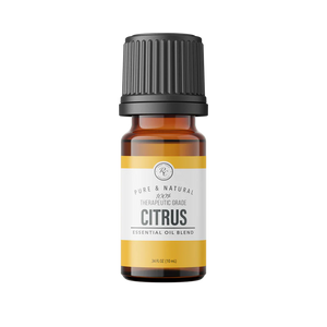 Essential Oil: Citrus | 10 ml