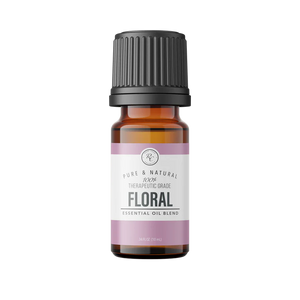 Essential Oil: Floral | 10 ml