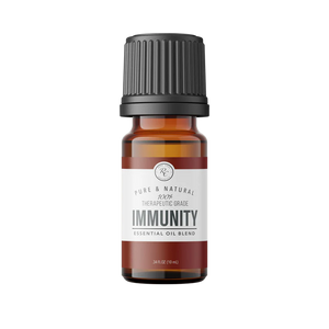 Essential Oil: Immunity | 10 ml