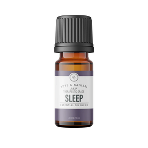 Essential Oil: Sleep | 10 ml