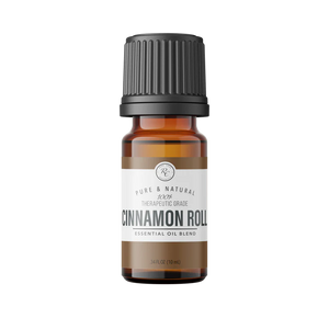 Essential Oil: Cinnamon Roll | 10 ml