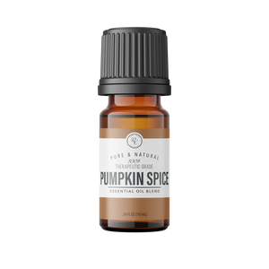 Essential Oil: Pumpkin Spice | 10 ml