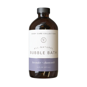 Bubble Bath | 16 oz