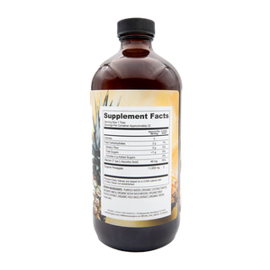 Adrenal Support Tonic | 16 oz