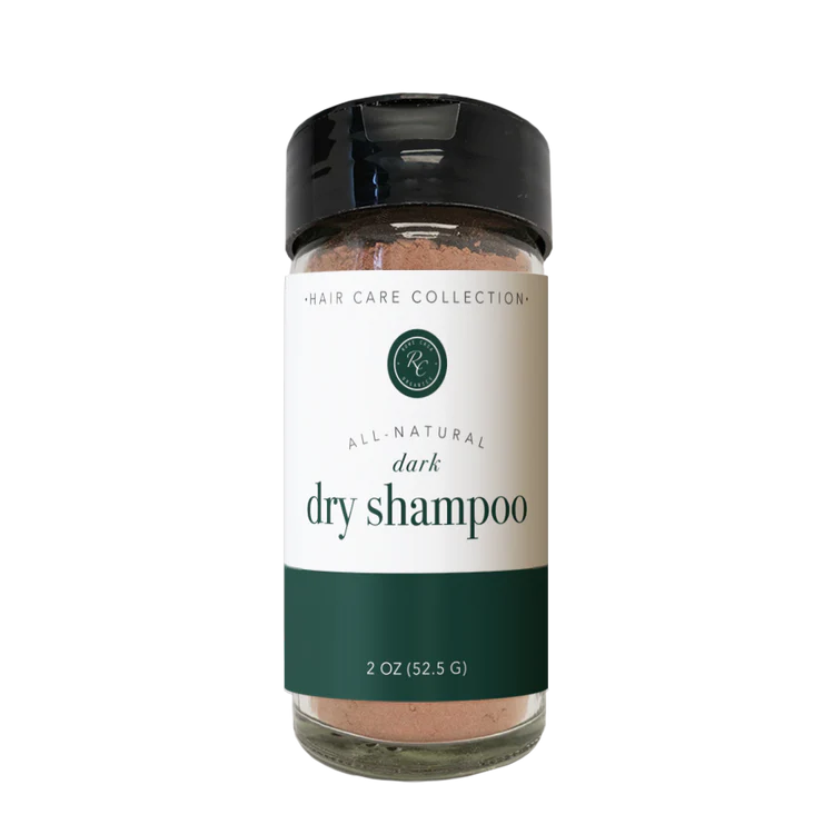 Dry Shampoo | 2 oz