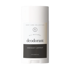 Deodorant | 2.75 Oz