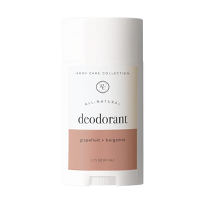 Deodorant | 2.75 Oz