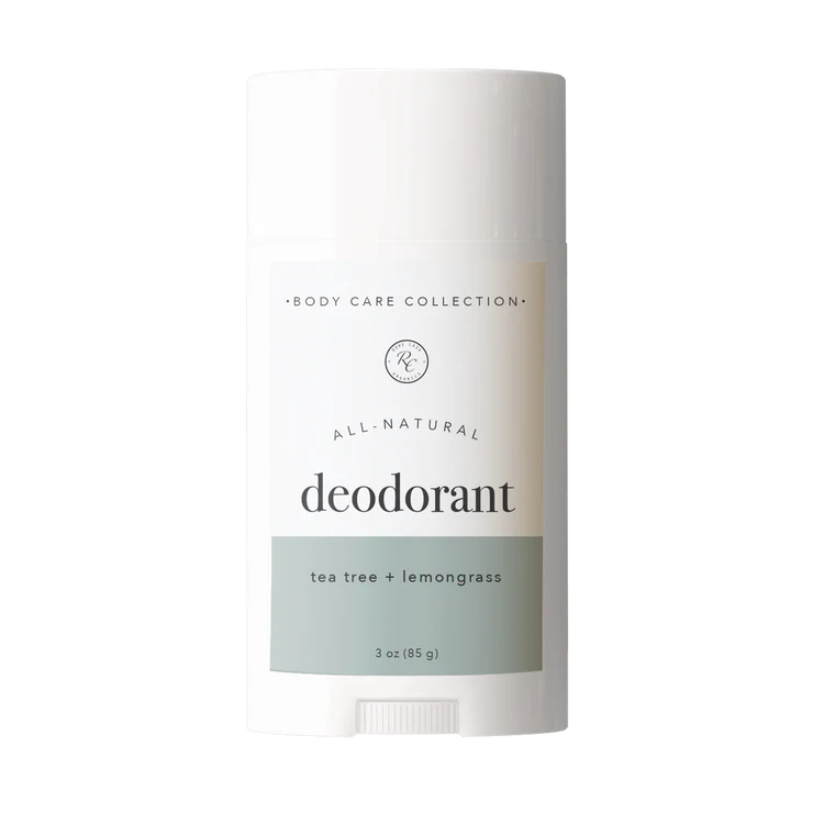 Deodorant | 2.75 Oz