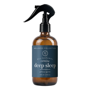 Deep Sleep Pillow Spritz | 4 oz