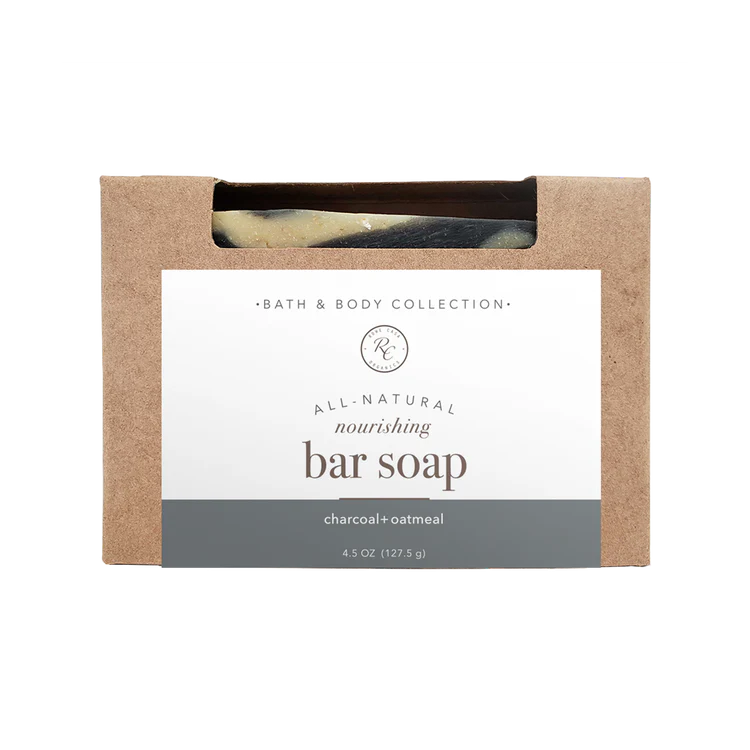 Bar Soap | 4.5 oz