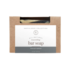 Bar Soap | 4.5 oz