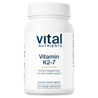 Vitamin K2-7
