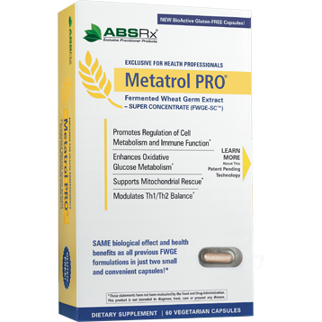 Metatrol Pro