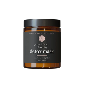 Detox Mask | 4 oz