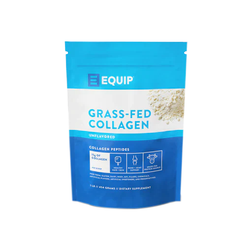 
            
                Load image into Gallery viewer, Grass-Fed Collagen (Unflavored)
            
        