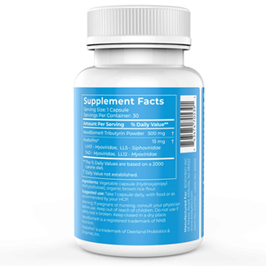 Gut+ (Gut Plus)
