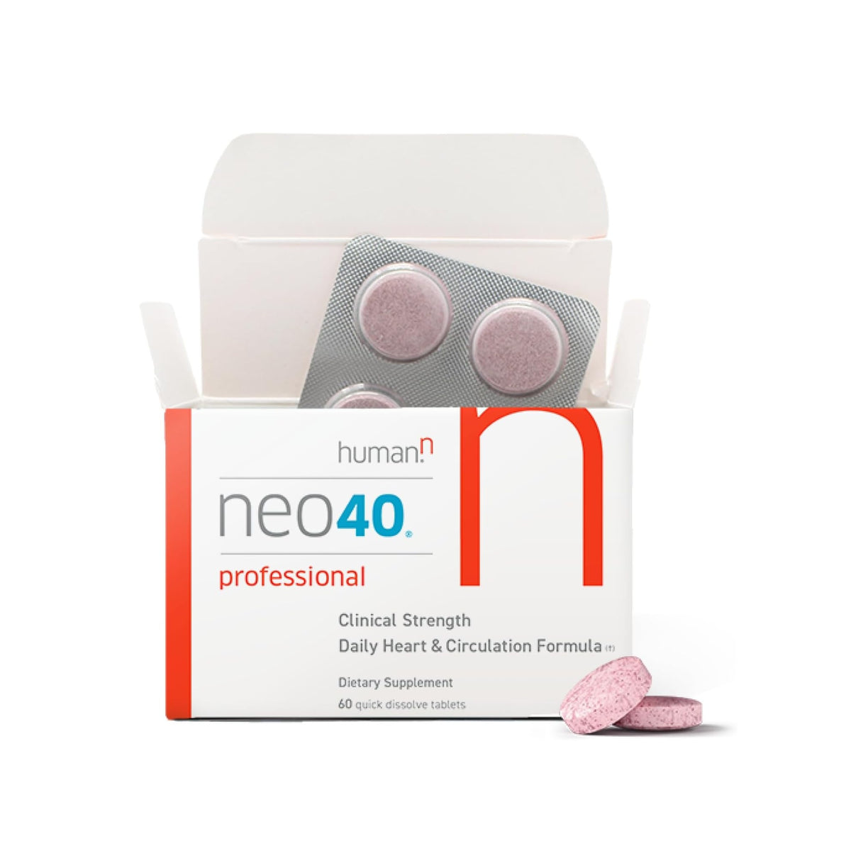 Neo40 Neo40 Professional – Provisions for Health & Healing