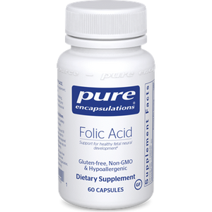 Folic Acid 800 mcg