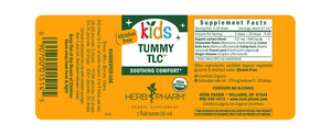 Kids Tummy TLC™