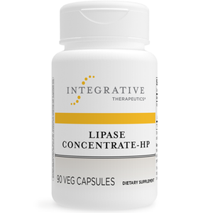 Lipase Concentrate-HP