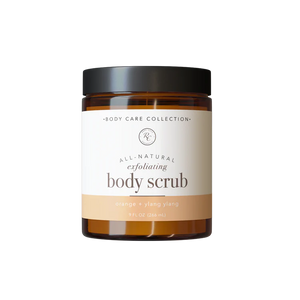 Body Scrub | 9 Oz