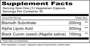 Biofilm Phase-2 Advanced