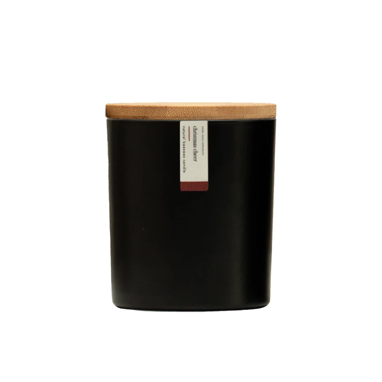 Beeswax Candle | 8.75 oz