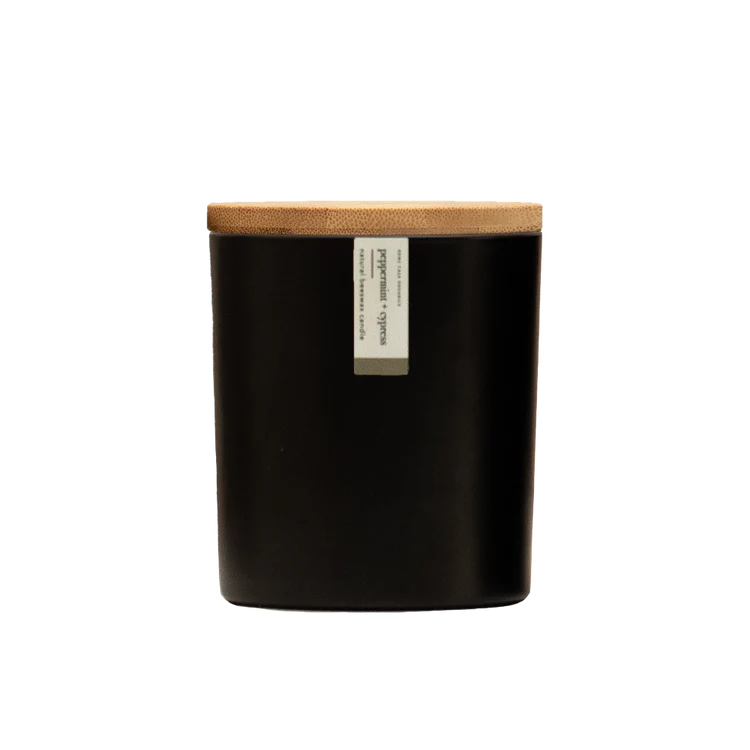 Beeswax Candle | 8.75 oz