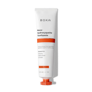 
            
                Load image into Gallery viewer, Boka Cinna-Mint Toothpaste
            
        