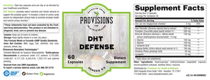 DHT Defense