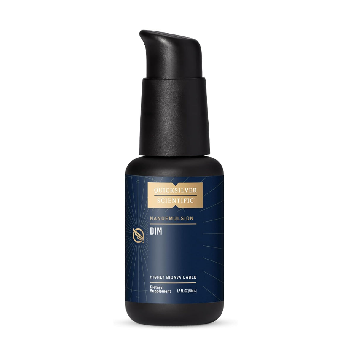 Liquid Dim Nanoemulsified Dim – Provisions for Health & Healing