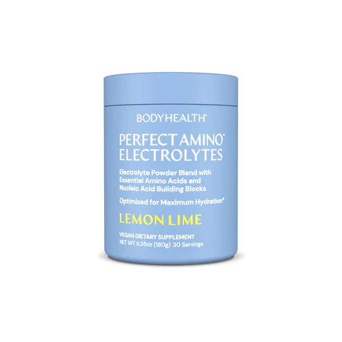 PerfectAminos Electrolytes - Powder